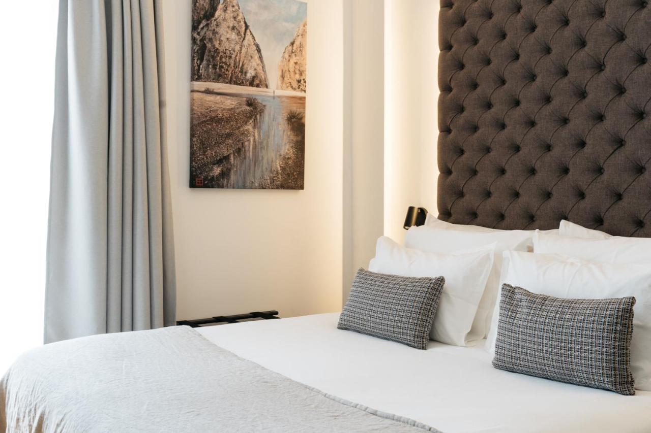 Boutique Hotel Petit Montision Palma de Mallorca Exterior photo