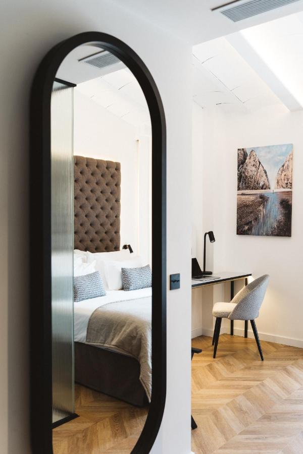 Boutique Hotel Petit Montision Palma de Mallorca Exterior photo