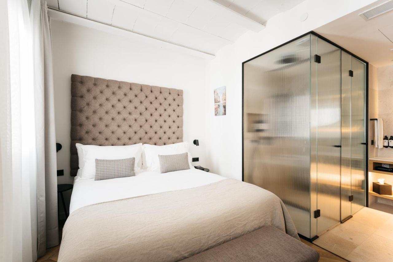 Boutique Hotel Petit Montision Palma de Mallorca Exterior photo